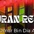 1 Hour Tiktok Quran Recitations Omar Bin Diaa Al Din Compilation