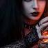 BLOODLINES Knife In The Dark Music Video Gothic Postpunk Metalcore