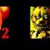 All Jumpscares In HD FNaF 1 6 UCN