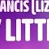 Connie Francis Pretty Little Baby LIZOT Remix Lyrics
