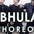 Bhool Bhulaiyaa 2 Title Track BTS Best Of Me Choreo Edit