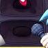 BLOOPER REMIX GLITCHY NIGHT FUNKIN V2 SMG4 Mario Bonus Song Comparison FNF MOD