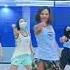DONG Bear Knuckle Limiless Fitness Zumba Class By Kru Boomie