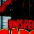 Inspector Gadget RETRO VISION By Soul Machine
