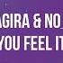 Sam Bagira No Audio You Feel