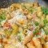 No Italian Feelings Were Hurt During The Filming Of This PASTA Recipe