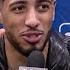 Tyrese Haliburton Talks Game 1 WIN Vs Knicks FULL Postgame Interview