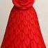 Rose Into Fashion Dress Crafter Boy Arpit Fashion Design Art Craft Diy Red Shorts Frock