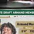 JETS DRAFT ARMAND MEMBOU The McShay Show