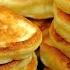 Lush Soft And Very Tender Pancakes