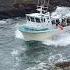 The SAMSON Fishing Charter Boat Oregon Depoebay Charter Boat Pacificocean Saltwater Harbor