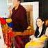 Karmapa Is One Of The Oldest Yogi In Tibetan Buddhism Dordajcmvlogs Buddhisminfo