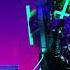 Chaos Vector Lex Talionis RetroSynth Horrorsynth Darksynth