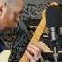Tracking A Guitar Solo For My Original Song Guard Guitar Guitarsolo Music Shred Guard