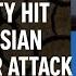 Pakistan Crop Collapse IWT Squeeze Russian Bomber Base Hit Indian Jets Down Sumit Peer Decoded
