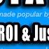 The Kid LAROI Justin Bieber Stay Karaoke Version