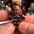 КРАСНЫЙ СТРАЖ Lego лего Marvel Minifigures Redguardian
