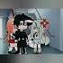 Crazy Girl P2 Gacha Gachaclub Gachalife Gachameme Gachatrend Thanks For Watching