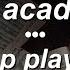 Dark Academia Kpop Playlist