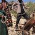 Zahra S Nomadic Family S Efforts To Collect Firewood In The Dangerous Mountains
