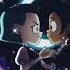 Toh Amphibia And The Ghost And Molly Mcgee Ships