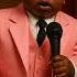 Bernie Mac Had The Whole Crowd CRYING Laughing In 30 Seconds