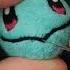 Squirtle Pokémon Satisfying Art Shorts