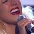Christina Aguilera It S A Man S Man S Man S World Tribute To James Brown 49th Grammy Awards 2007