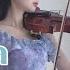K 391 RØRY Aurora Violin Cover