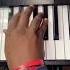 How To Play Gyptian Hold Yuh On Piano