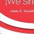 Cantamos We Sing SA Choir By James M DesJardins
