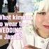 What Kimono To Wear To A Wedding In Japan
