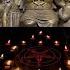 POWERFUL Meditation And Worship Music To Our Lord Lucifer To Receive What You Desire