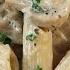 Creamy Mushroom Chicken Pasta Pasta Recipes Italian Food Chicken Mushroom Pasta By Neelam