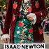 Legendary Inventors Walk The Runway Like Fashion Royalty Inventions Fashionrunway Einstein Ai