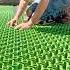 How To Install A Permeable Grass Driveway Grid System