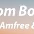 LIZOT Amfree Ampris Boom Boom Boom Boom Lyrics