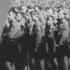 Hitler Speeches Youth Address Stock Footage