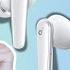 Noise Cancelling Wireless Earbuds Soundcore Liberty 5 By Anker Review Real Time Noise Cancellation