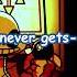 FNF Indie Cross Whoopee With Lyrics Short