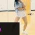 MOMOLAND 모모랜드 BAAM Lisa Rhee Dance Tutorial