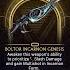Warframe Isleweaver Update Next Week Warframe Weekly Reset June 15 22