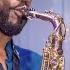 I Want You Around Saxophone Cover By Nathan Allen