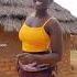 Acholi Traditional Dance African Village Life