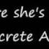 Martina Mcbride Concrete Angel Lyrics