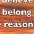 With All I Am Hillsong