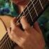 Kasia Smolarek Altamira Home Concert From Parma Italy Classical Guitar