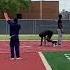 How Many 260 Pounders You Know Movin Like This Ikechukwu Okafor Alief Hastings Bigman Track