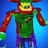 FNAF AR Edit Video Game Animatronics