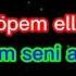 Babam Karaoke Yeni 2022